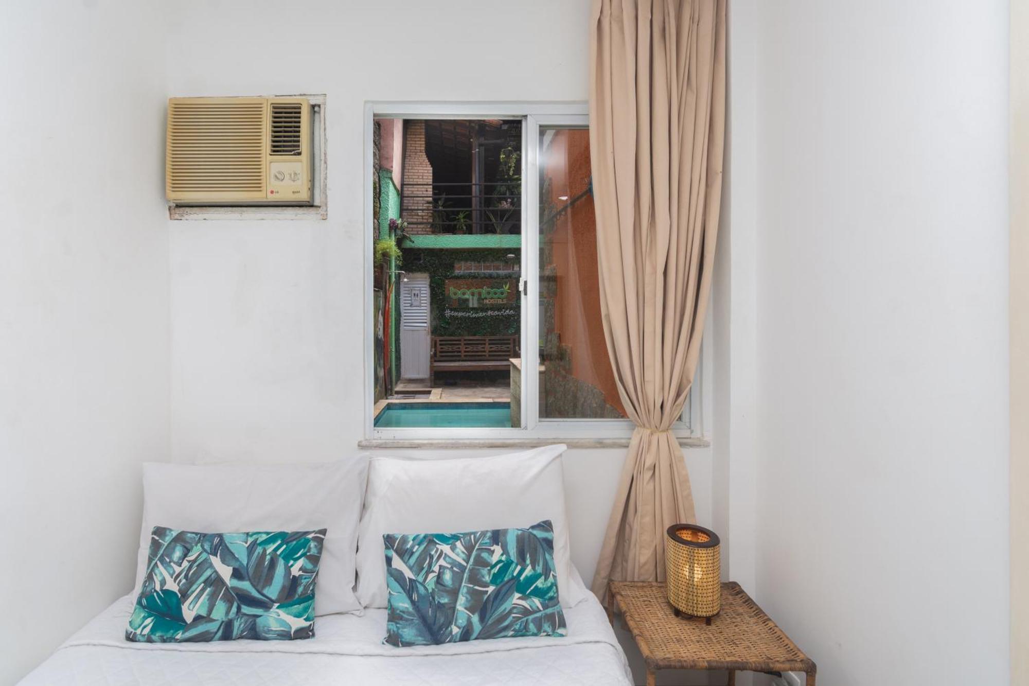 Bamboo Rio Hostel Rio de Janeiro Luaran gambar