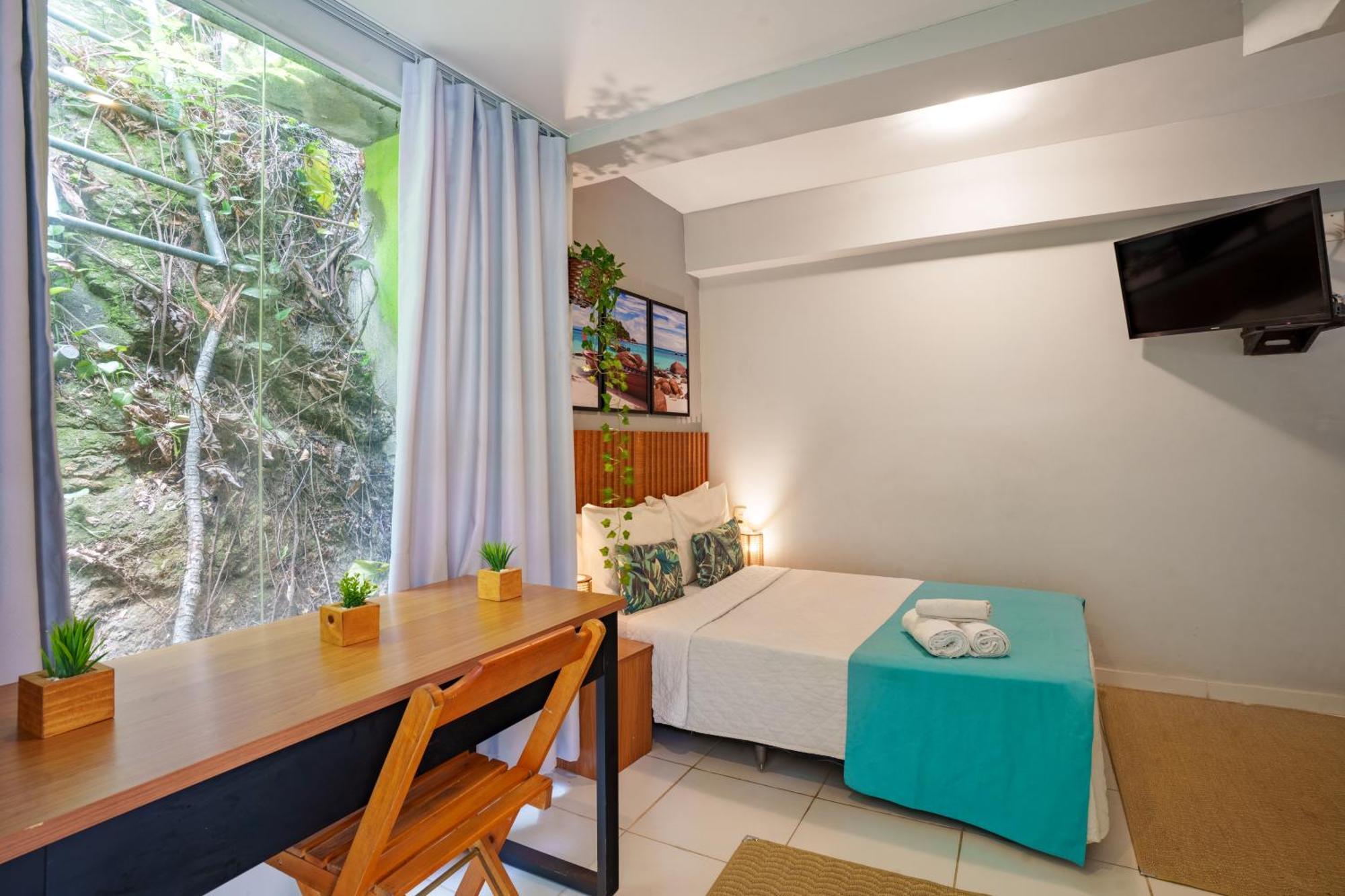 Bamboo Rio Hostel Rio de Janeiro Luaran gambar